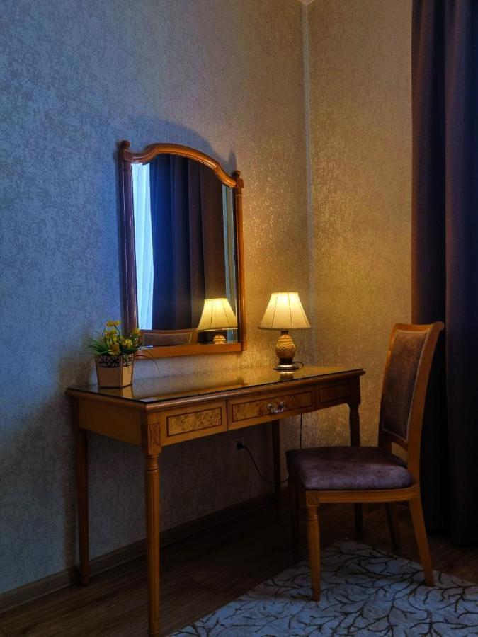 Hotel Asia Bukhara Eksteriør bilde